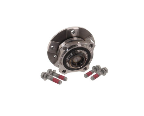 Hjullager VKBA 3670 SKF, bild 2