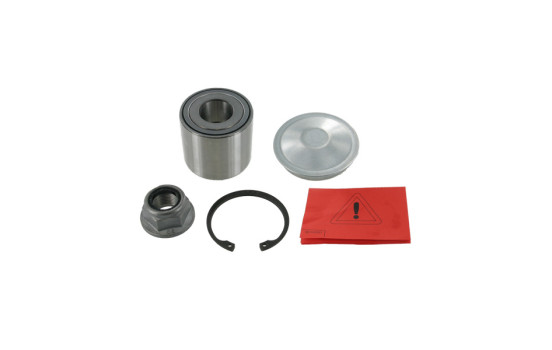 Hjullager VKBA 3676 SKF