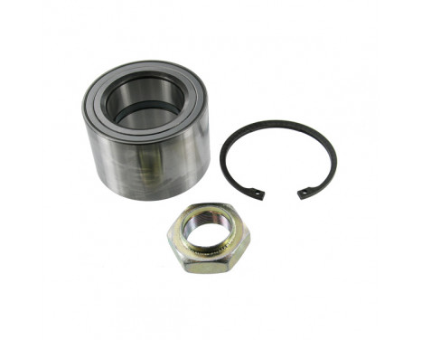 Hjullager VKBA 3690 SKF