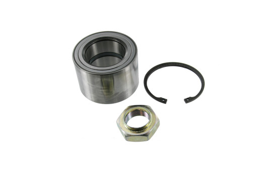 Hjullager VKBA 3690 SKF