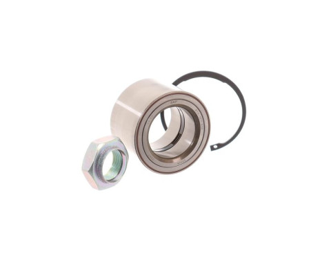 Hjullager VKBA 3690 SKF, bild 2