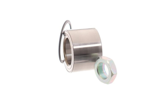 Hjullager VKBA 3690 SKF, bild 3