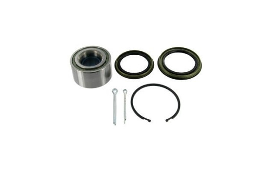 Hjullager VKBA 3703 SKF