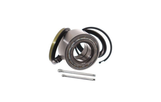 Hjullager VKBA 3703 SKF, bild 3