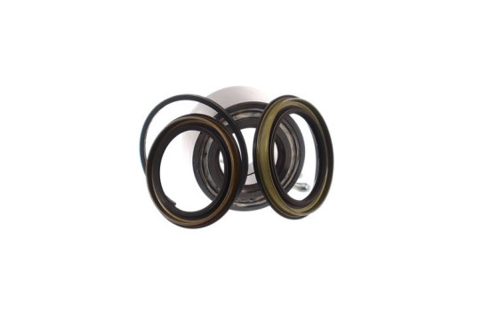 Hjullager VKBA 3703 SKF, bild 5