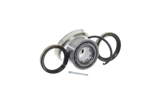 Hjullager VKBA 3729 SKF, bild 3