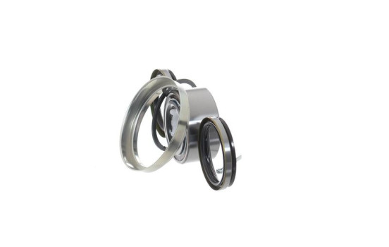 Hjullager VKBA 3729 SKF, bild 4