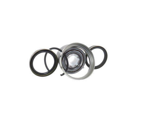 Hjullager VKBA 3729 SKF, bild 6