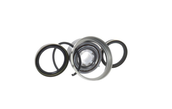 Hjullager VKBA 3729 SKF, bild 5