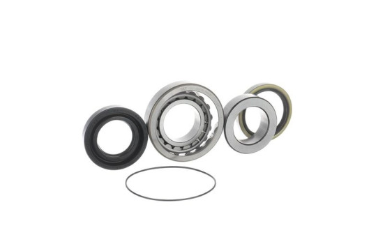 Hjullager VKBA 3775 SKF, bild 2