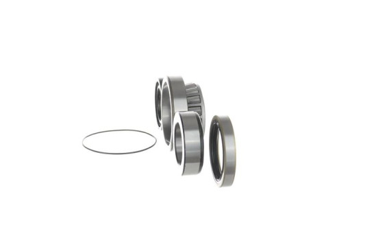 Hjullager VKBA 3775 SKF, bild 5