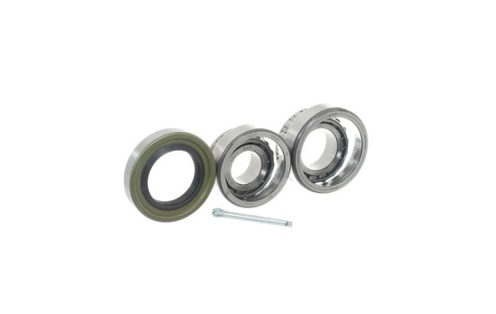 Hjullager VKBA 3796 SKF, bild 3