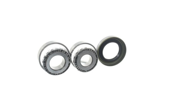 Hjullager VKBA 3796 SKF, bild 5