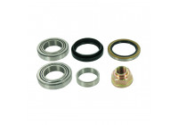 Hjullager VKBA 3901 SKF