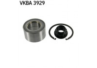 Hjullager VKBA 3929 SKF