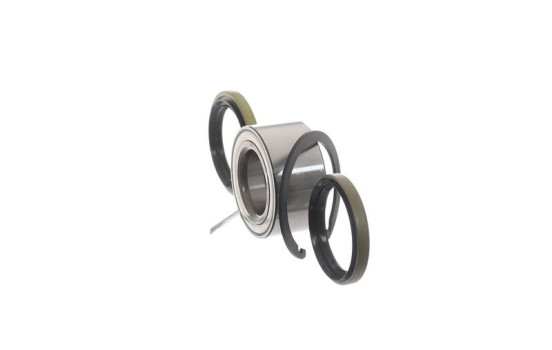 Hjullager VKBA 3940 SKF, bild 4