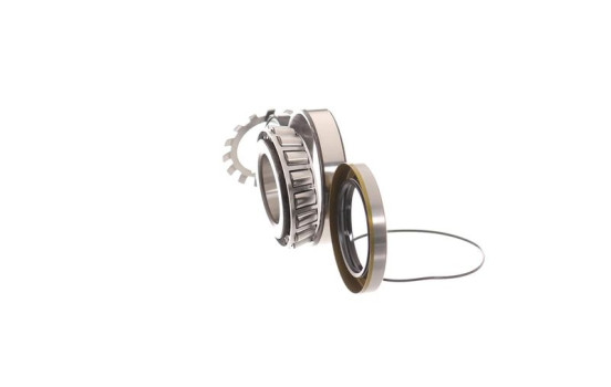 Hjullager VKBA 3950 SKF, bild 3