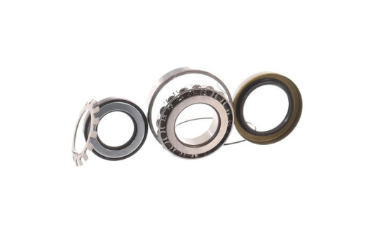 Hjullager VKBA 3950 SKF, bild 4
