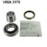 Hjullager VKBA 3970 SKF, miniatyr 2