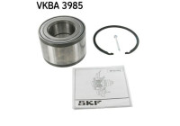 Hjullager VKBA 3985 SKF