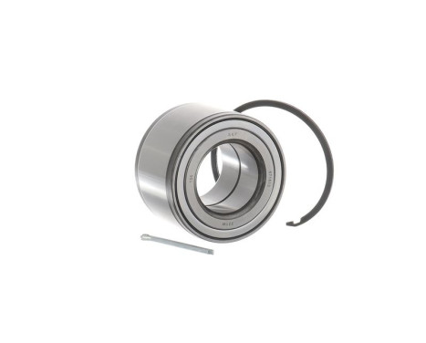 Hjullager VKBA 3985 SKF, bild 2