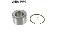 Hjullager VKBA 3997 SKF