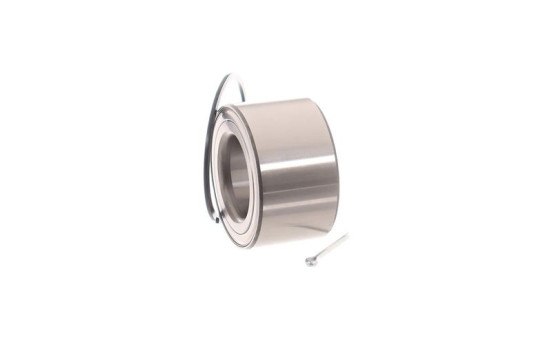 Hjullager VKBA 3997 SKF, bild 2