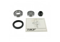 Hjullager VKBA 502 SKF