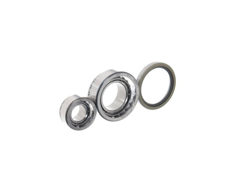 Hjullager VKBA 5025 SKF, bild 2