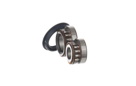 Hjullager VKBA 530 SKF, bild 3
