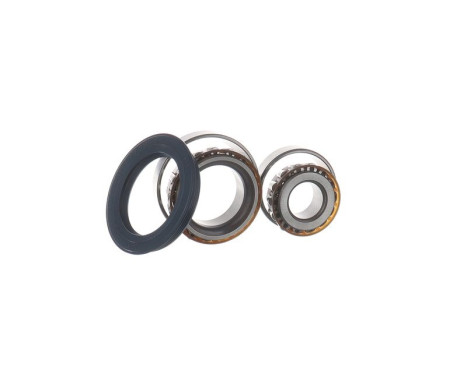 Hjullager VKBA 530 SKF, bild 5