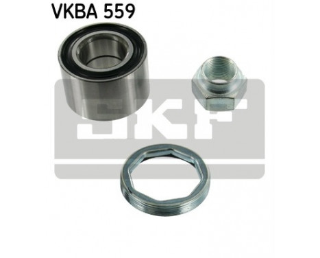 Hjullager VKBA 559 SKF