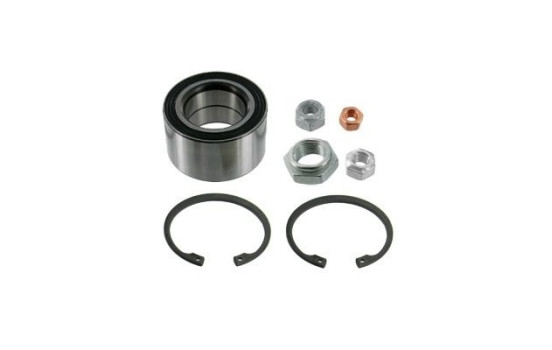 Hjullager VKBA 575 SKF
