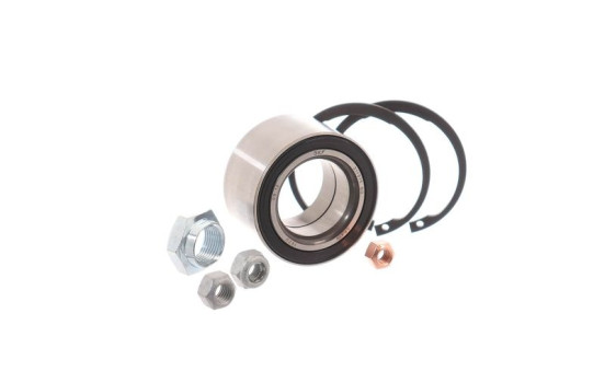 Hjullager VKBA 575 SKF, bild 3