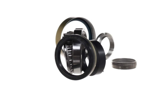 Hjullager VKBA 614 SKF, bild 3