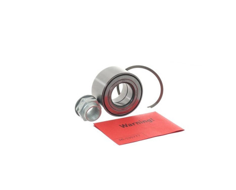 Hjullager VKBA 6502 SKF