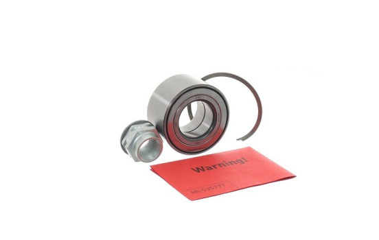 Hjullager VKBA 6502 SKF