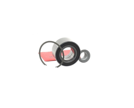 Hjullager VKBA 6502 SKF, bild 3