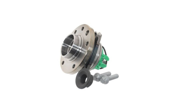 Hjullager VKBA 6506 SKF, bild 2