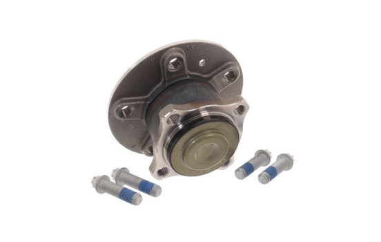 Hjullager VKBA 6510 SKF