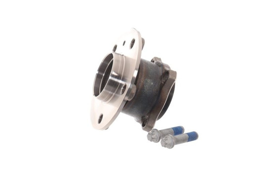 Hjullager VKBA 6510 SKF, bild 2
