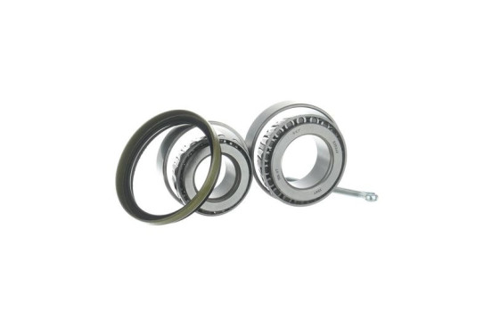 Hjullager VKBA 652 SKF, bild 3