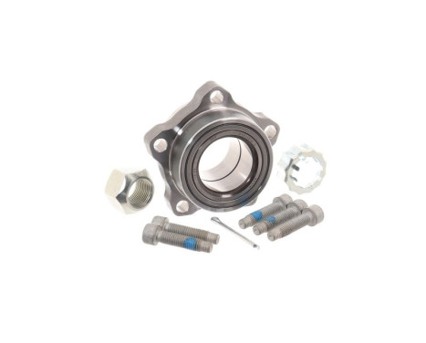 Hjullager VKBA 6525 SKF, bild 2