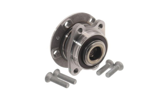 Hjullager VKBA 6548 SKF, bild 2