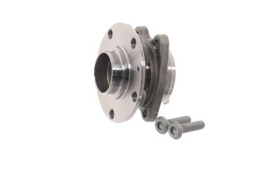 Hjullager VKBA 6548 SKF, bild 3