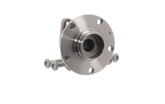 Hjullager VKBA 6548 SKF, bild 4