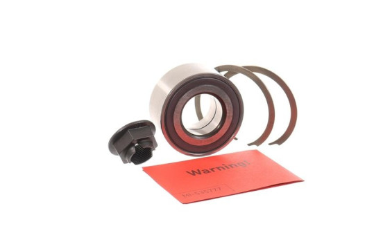 Hjullager VKBA 6550 SKF