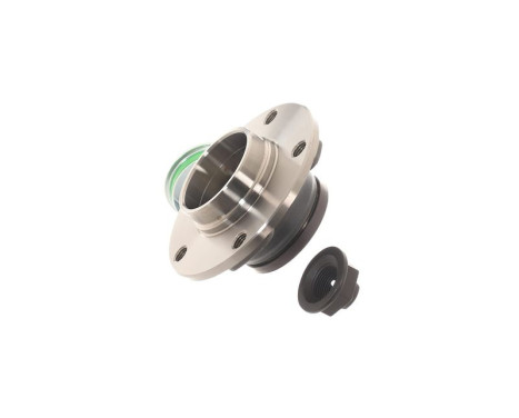 Hjullager VKBA 6553 SKF, bild 2