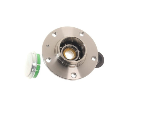 Hjullager VKBA 6553 SKF, bild 3