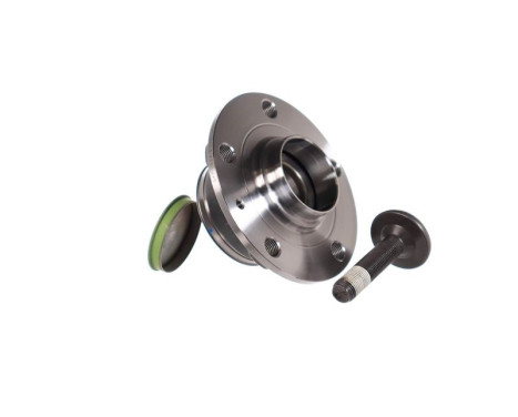 Hjullager VKBA 6558 SKF, bild 3